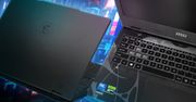 Jaki laptop gamingowy do 5000 zł? Oto dlaczego warto postawić na MSI Cyborg 15