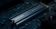 Samsung wprowadza ulepszone dyski SSD 980 PRO. Czym kusi producent?