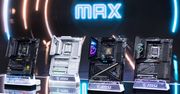 MSI gotowe na kolejną generację procesorów Ryzen. Pokazali nowe płyty główne