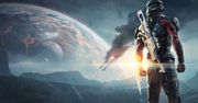 Mass Effect: Andromeda - premiera w marcu [AKT. - zwiastun]