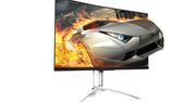 AOC AG272FCX6 - zakrzywiony 27-calowy monitor do grania wkrótce trafi do sprzedaży