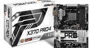 ASRock prezentuje płytę X370 Pro4 - prawie jak AB350 Pro4