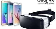 W co pograć na goglach Samsung Gear VR?