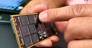 Pierwszy test nowych pamięci DDR5 CAMM2. Niektórzy będą rozczarowani
