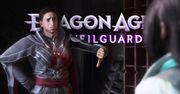 Dragon Age: Straż Zasłony - recenzja. Średnia gra, słaby RPG