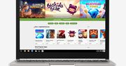 Na chromebookach uruchomimy każdą aplikację z Google Play