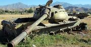 Rosjanie zniszczyli swój supernowoczesny czołg T-90M. To nie był przypadek