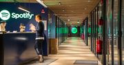 Spotify stworzyło „coś do auta”