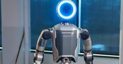 Robot Atlas od Hyundai umie grać w piłkę nożną. Mundial za rogiem