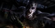 Zombie to jednak świeży temat