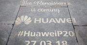 Bardzo ciekawa kampania reklamowa Huawei - producent trolluje Apple i Samsunga