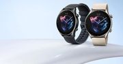 Świetny smartwatch od Amazfit teraz tani jak barszcz
