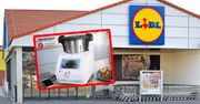 Elektronika kuchenna w Lidlu. “Lidlomix” w promocji