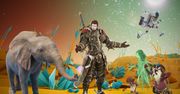 Premiery gier - listopad 2019