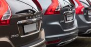 Volvo kończy ze spalinówkami w Danii. Teraz liczy się tylko prąd i... hybrydy