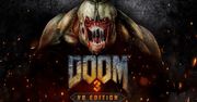 Doom 3 powróci. Zapowiedziano nową wersję gry