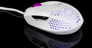 Wizualnie specyficzna, przekonująca wnętrzem - dla kogo mysz Cooler Master MM720 będzie idealna?