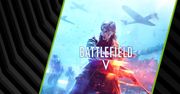 Battlefield 5 za darmo do kart GeForce RTX 2000