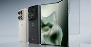Motorola uzupełnia braki. Składany razr Fold zapowiedziany