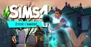 The Sims 4: Życie i śmierć – simomaniacy, kosy w dłoń i bawcie się dobrze