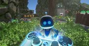 Astro Bot: Rescue Mission – VR’owa doskonałość