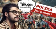 Fascynacja zamienia się w panikę. Czy Polacy są gotowi na rewolucję?