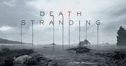 E3 2016: Death Stranding - Hideo Kojima powraca z nową grą