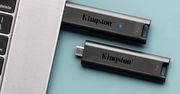 Kingston prezentuje najwydajniejszego pendrive'a na świecie - zawstydzi Wasz dysk w komputerze