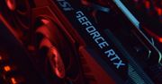 NVIDIA nie chce się nim chwalić. Premiera GeForce RTX 5060