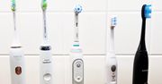 Wielki test szczoteczek sonicznych: Xiaomi, Philips, Oral-B, Megasonex, Smilesonic!