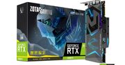 Zotac GeForce RTX 2080 Ti ArcticStorm - karta z blokiem wodnym już oficjalnie
