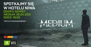 Nvidia przenosi The Medium do rzeczywistości - polscy streamerzy spróbują odkryć sekret gry
