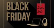 Black Friday w RTV Euro AGD - jest w czym wybierać