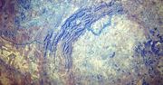 Olbrzymia asteroida okazuje się być jeszcze większa niż sądzono