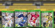 FIFA 17 - pomóż wybrać okładkę gry