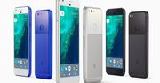 Google zaprezentowało nowe smartfony - oto Pixel i Pixel XL