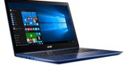 Acer Swift 3 z nowym procesorem Intel Coffee Lake