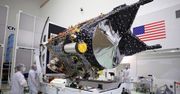 Narzekasz na szybkość internetu? NASA już wysyła dane w kosmos za pomocą lasera