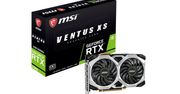MSI GeForce RTX 2060 Ventus vs Ventus XS - czym różnią się karty?