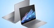 HP z nowymi laptopami. Portfolio na 2026 r.