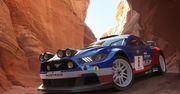 Ford Mustang GT na nowym materiale z Gran Turismo Sport