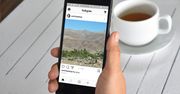 Jak pokazać panoramę na Instagramie? - szybki poradnik