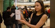 Historia dzieje się na naszych oczach. Samsung stracił pozycję lidera na polskim rynku smartfonów