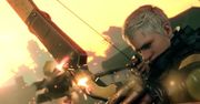 Metal Gear Survive - nowa gra od Konami