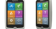 Mio Cyclo 215HC - nawigacja rowerowa nie tylko dla początkujących