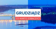 Grudziądz na weekend - co warto zobaczyć?