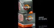Ryzen 3000 - świetna sprzedaż nowych procesorów AMD