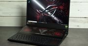 ASUS Zephyrus Duo 15 SE GX551 - prawdopodobnie najszybszy laptop na świecie