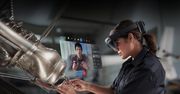 HoloLens 2 - nowe gogle Microsoftu otwierają drzwi do innowacji