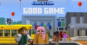 Nowość w Minecraft. Bo cyberbezpieczeństwo to podstawa